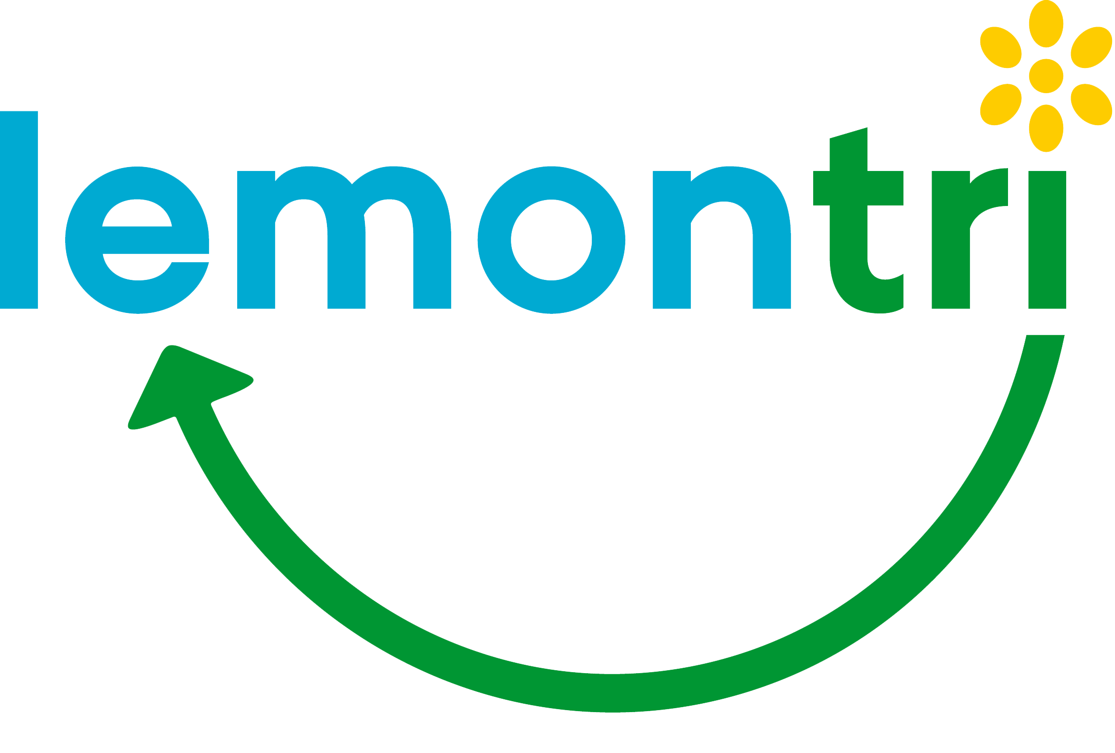 Logo de Lemon tri